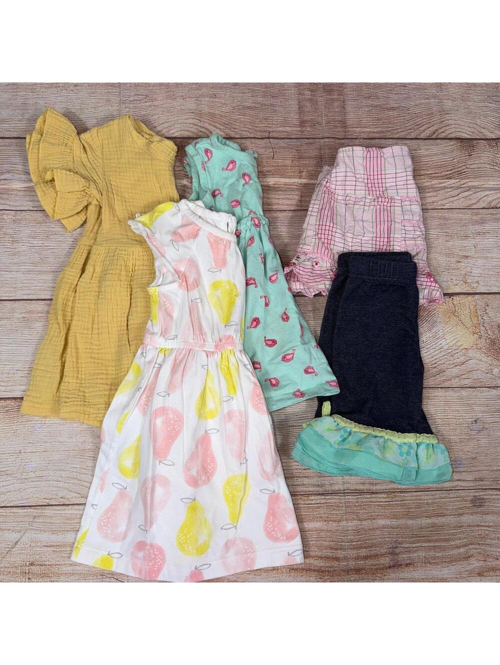 12 Months Mixed Bundle